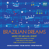 Cover of Michael Eckert's Album Release Brazilian Dreams.