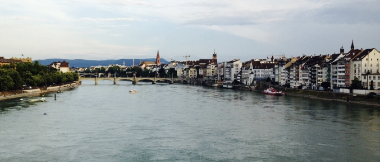 Image of Basel, Switzerland