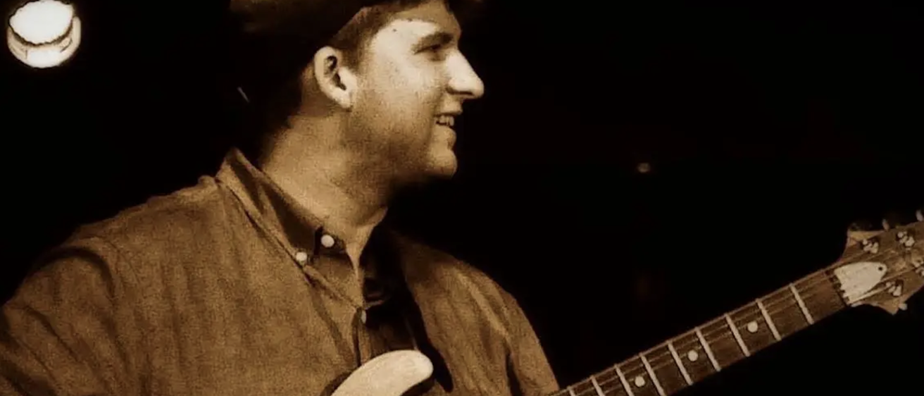 An Image of Ross Clowser 