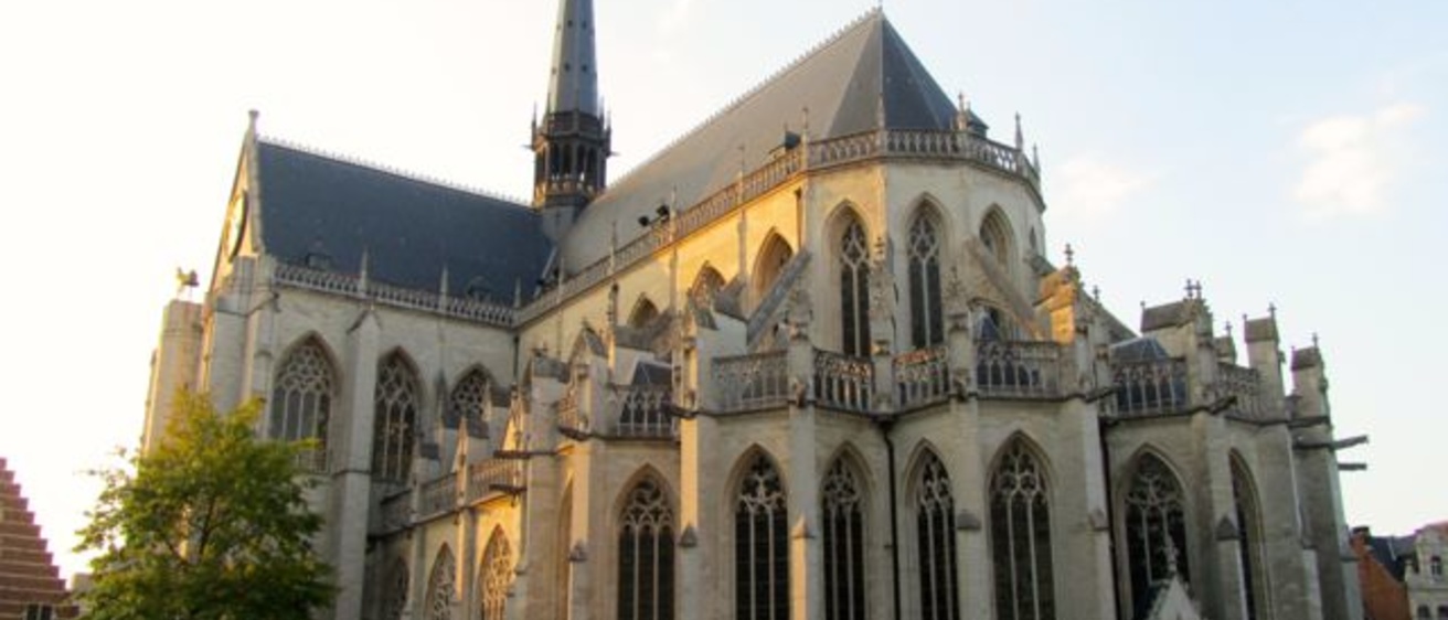 Matthew Arndt Presents at European Music Analysis Conference