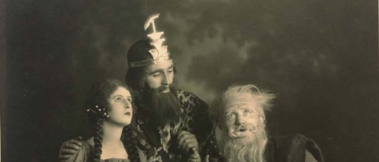 Erdman Immortal Hour 2